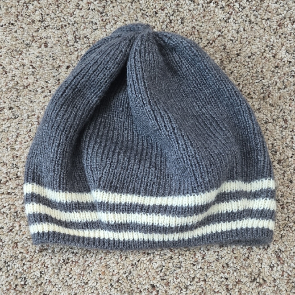 Wooden Ships WINTER hat